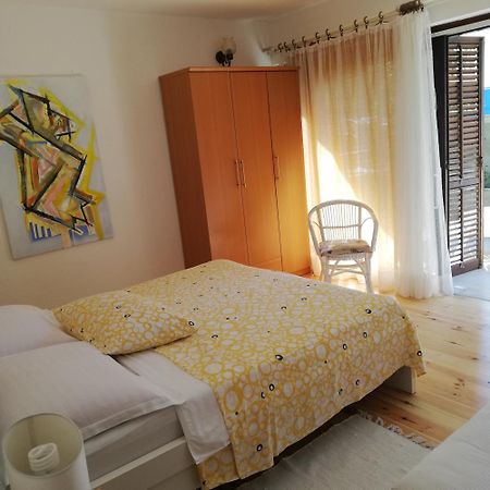 Apartment Jade Водице Экстерьер фото
