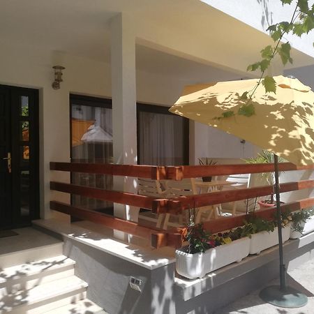 Apartment Jade Водице Экстерьер фото