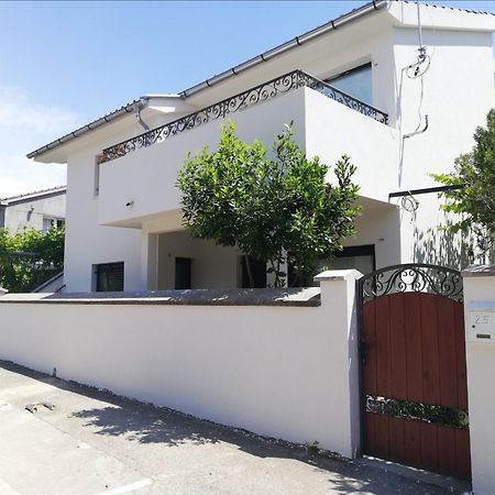 Apartment Jade Водице Экстерьер фото