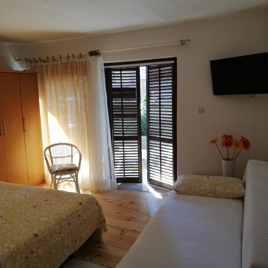 Apartment Jade Водице Экстерьер фото