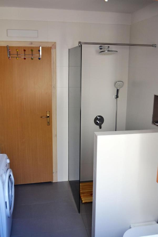 Apartment Jade Водице Экстерьер фото