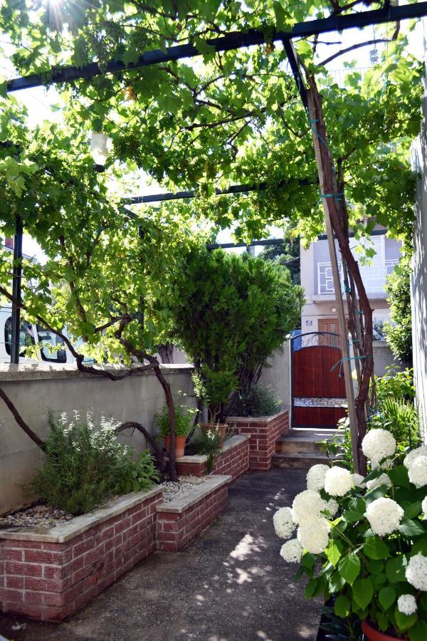 Apartment Jade Водице Экстерьер фото