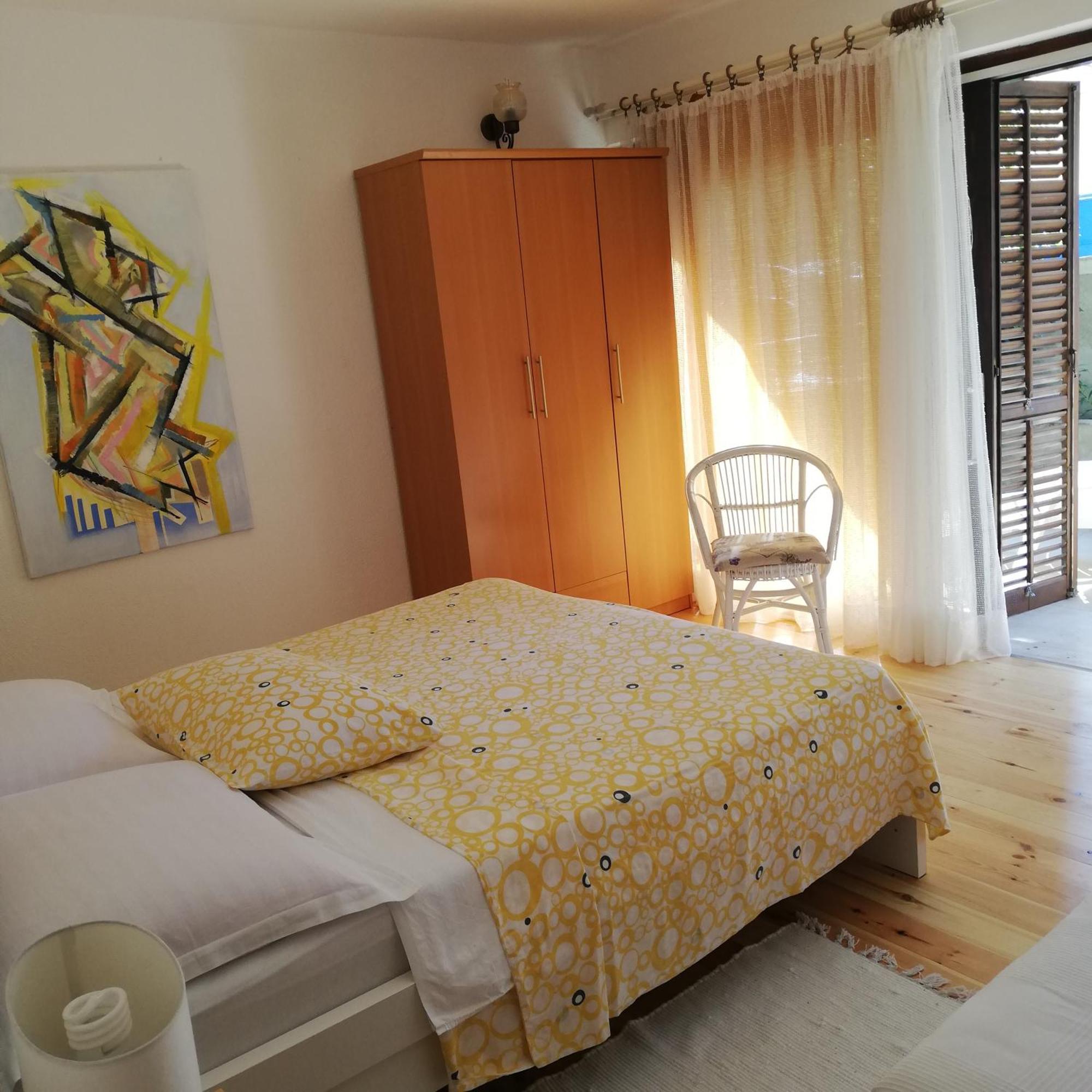 Apartment Jade Водице Экстерьер фото