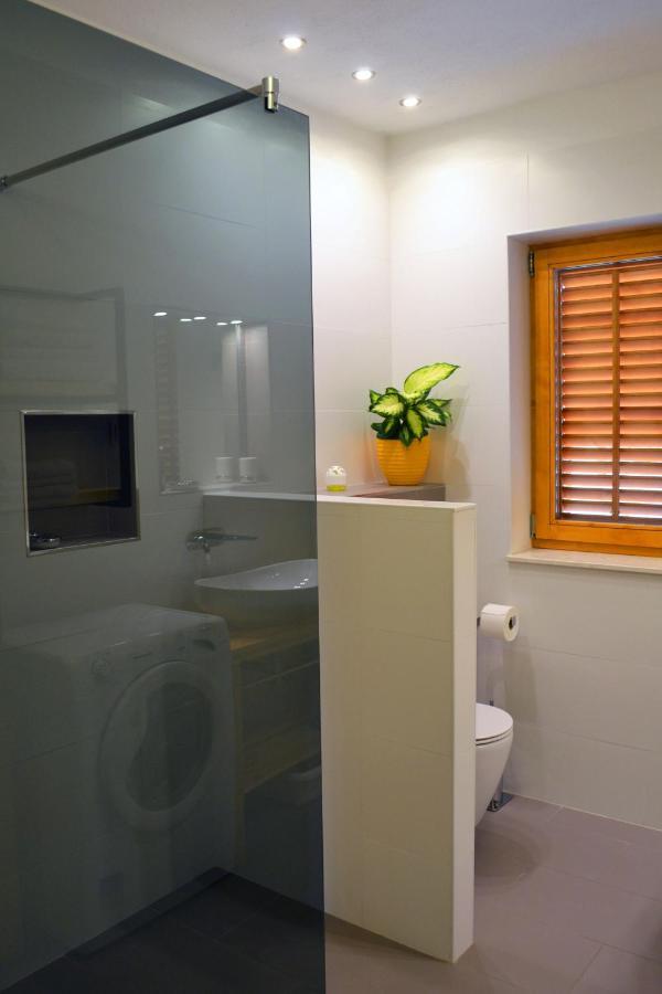 Apartment Jade Водице Экстерьер фото