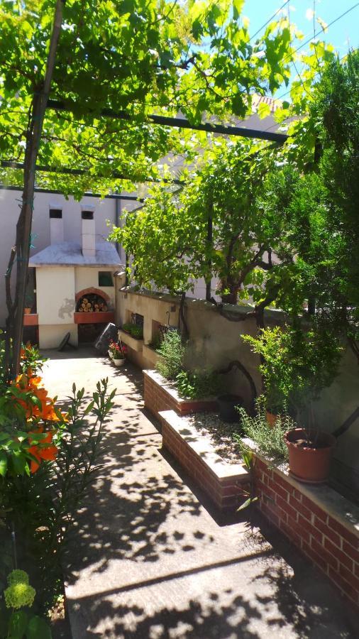 Apartment Jade Водице Экстерьер фото