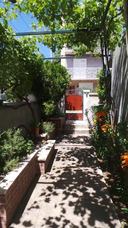 Apartment Jade Водице Экстерьер фото
