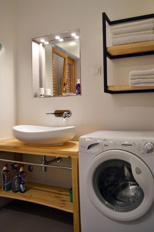 Apartment Jade Водице Экстерьер фото