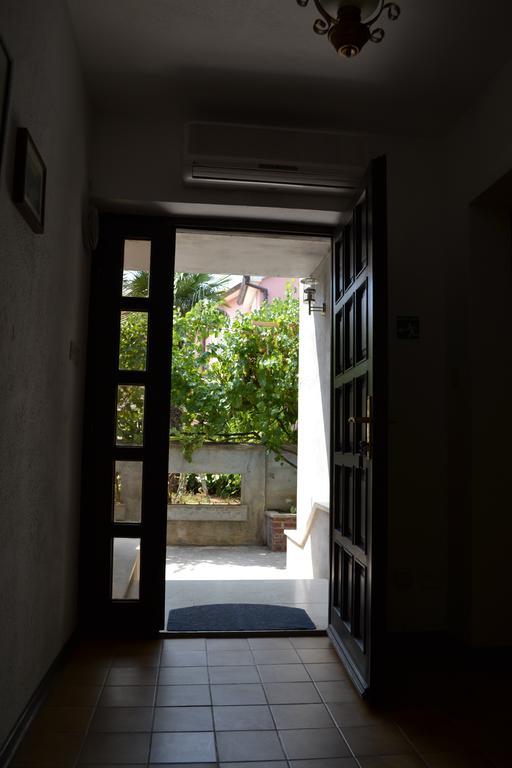 Apartment Jade Водице Экстерьер фото