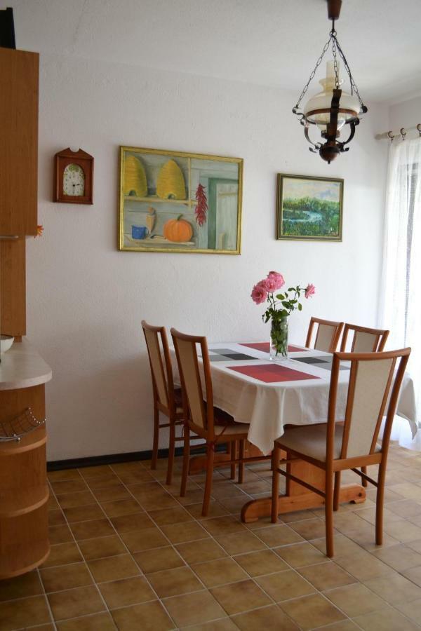 Apartment Jade Водице Экстерьер фото