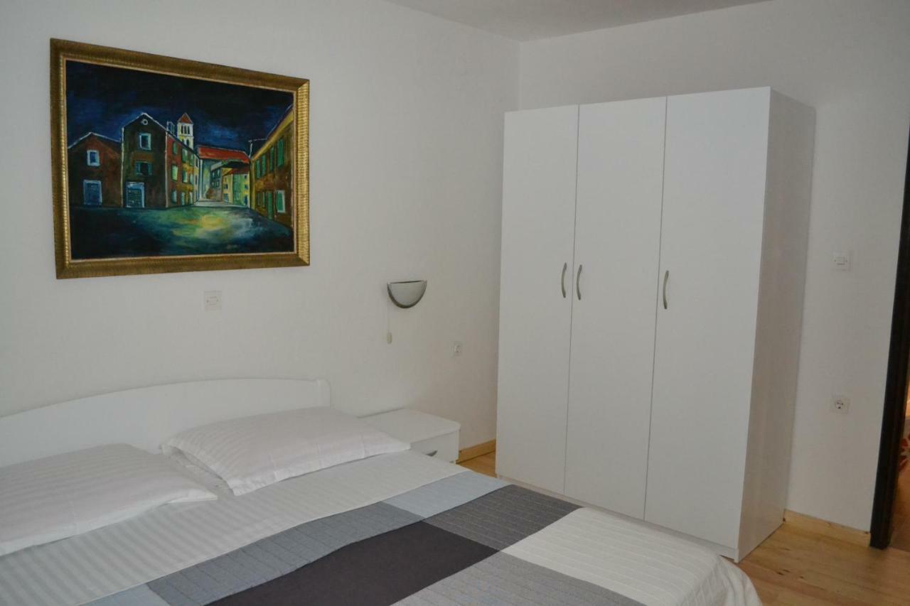 Apartment Jade Водице Экстерьер фото