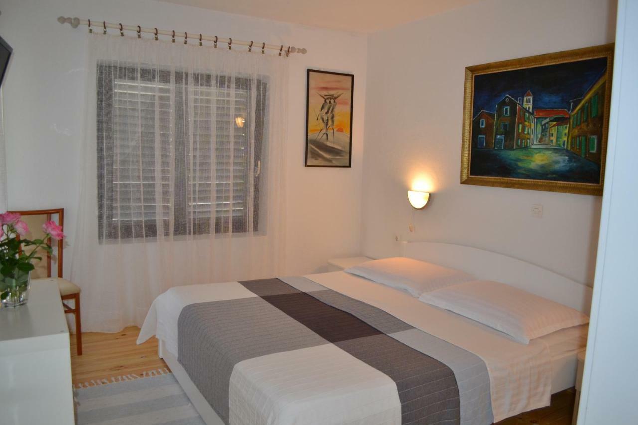 Apartment Jade Водице Экстерьер фото