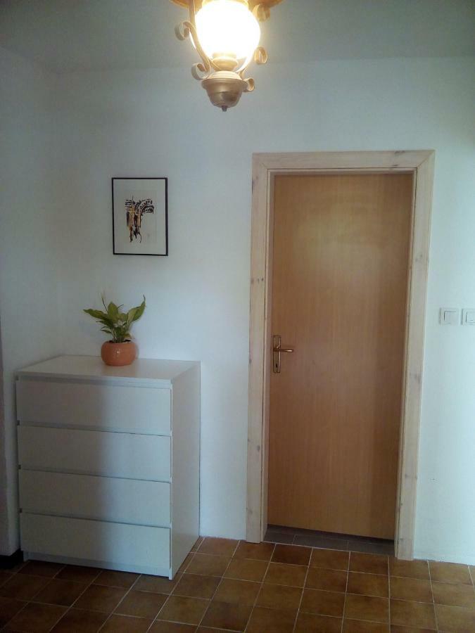 Apartment Jade Водице Экстерьер фото